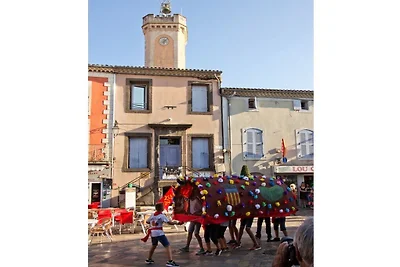 Vias-Plage / Languedoc