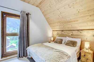 Schnee- und Sonnenresidenz