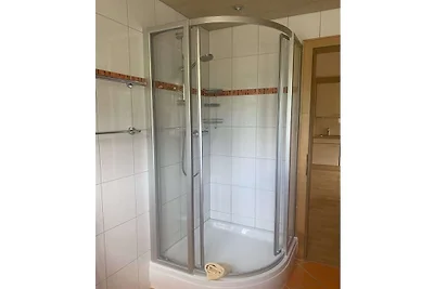 Vakantieappartement met 1 slaapkamer