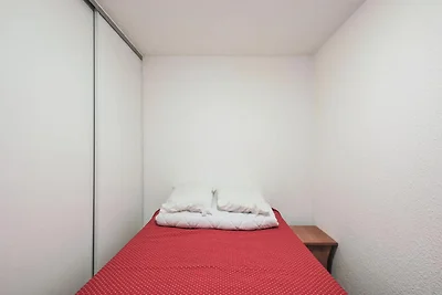 Appartamento 2 Pezzi 6 Persone - Economico