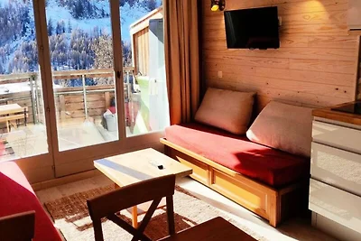 Residenz Terrasses D'azur