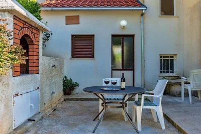 Apartments Tafra - One Bedroom Apartment
