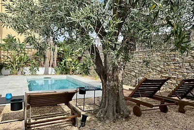 Villa for 4 persons in Costa Brava