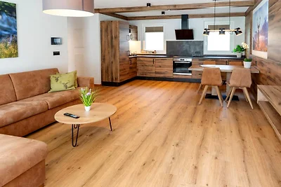 Confortevole suite per 4 persone
