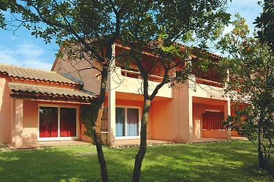 Wohnung nahe Pinarellu Bay Strand