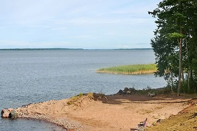 5 Personen Ferienhaus in MARIESTAD-By Traum