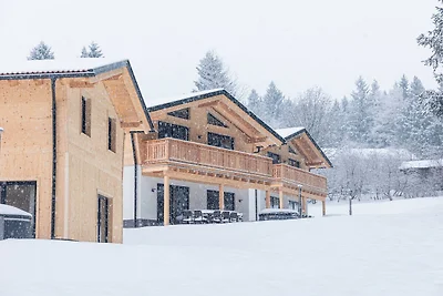 Chalet in St. Englmar