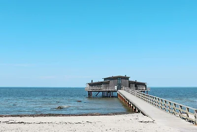 Ferienhaus Erholungsurlaub Bastad
