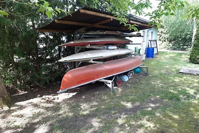 Vakantiehuis Linke