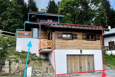 Chalet vicino alle piste da sci di...