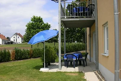 Vakantieappartement
