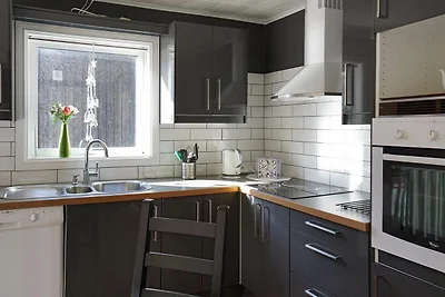 5 Personen Ferienhaus in strømstad
