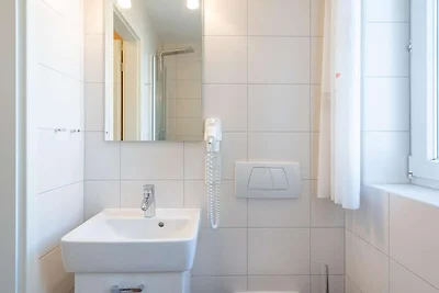 Vakantieappartement voor twee personen in Sel...