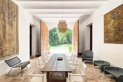 Huis in Les Guilleries met privézwembad