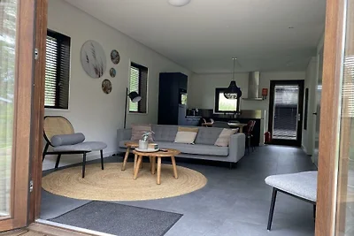 Ferienhaus Erholungsurlaub Nunspeet