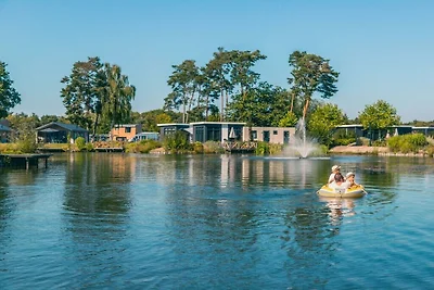 Ferienhaus in Mol mit Terrasse und Wifi