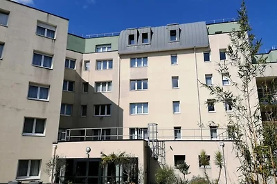 2-kamerappartement voor 3 personen