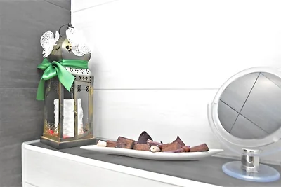 Gemütliches Ferienhaus mit Pool in...