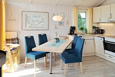 4 Personen Ferienhaus in GROEMITZ