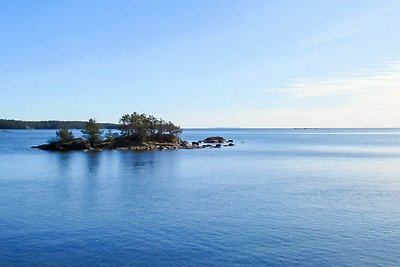 4 Sterne Ferienhaus in åMMEBERG