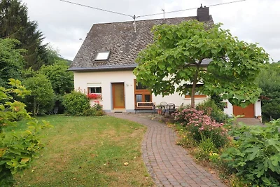 Ferienwohnung in Alf mit Schwimmbecken