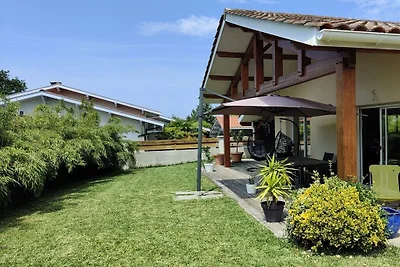 Vakantiehuis in Ondres met zwembad