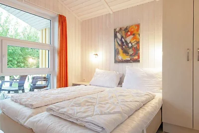 6 Personen Ferienhaus in GROEMITZ
