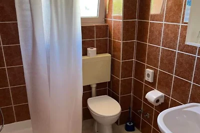 Pansion Tony Pag - Double Room with Balcony 3