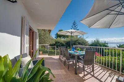 Casa vacanze vicino al campo da golf Alcanada