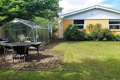 4 Personen Ferienhaus in Ålbæk-By Traum