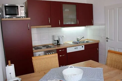 Sonnensteg Modern toevluchtsoord