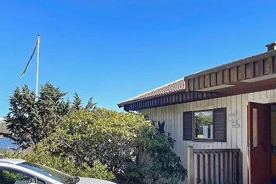 5 Personen Ferienhaus in STILLINGSÖN-By Traum