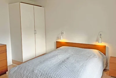 4 Personen Ferienhaus in Gudhjem