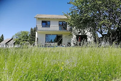 Sauerlandhaus Küstille
