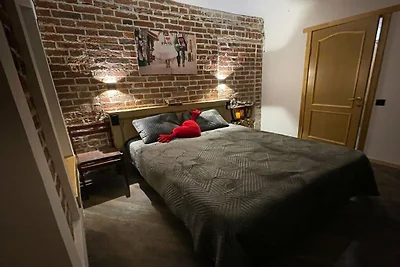 Gezellige plek met binnenplaats