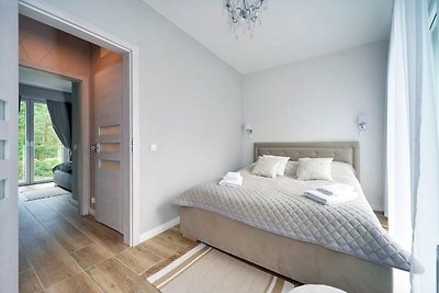 Appartement met 2 verdiepingen dichtbij het...