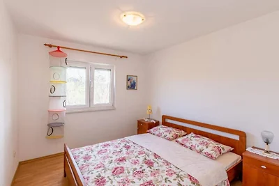One Bedroom Apartment with Balcony