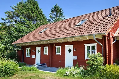 Blockhaus "Olav" || Die Elle