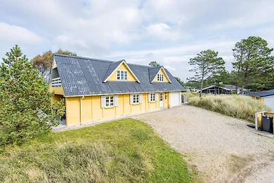 6 Personen Ferienhaus in Vejers Strand