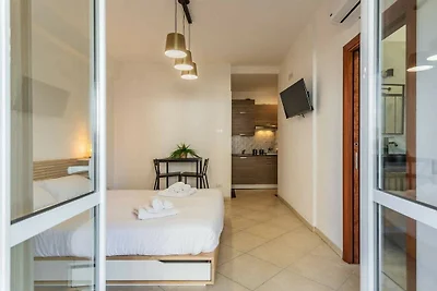 Cloud Swing Room 1 (Studio Polignano)