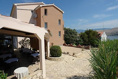 Pansion Jurko - Superior Double Room with Bal...