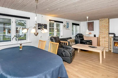 4 Sterne Ferienhaus in Løkken-By Traum