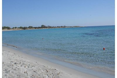 Studio vlakbij de zee op Sardinië