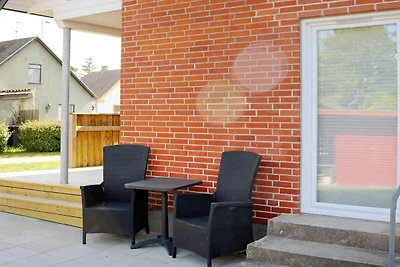 10 Personen Ferienhaus in Hadsund-By Traum