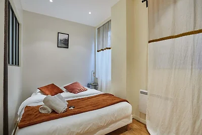 Prachtig atypisch appartement in het centrum ...
