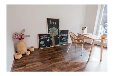 Ferienwohnung mit 2 Schlafzimmer