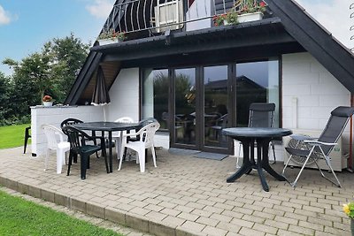 6 Personen Ferienhaus in Thyholm-By Traum