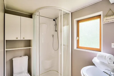 Chalet in Loctudy in der Nähe des Strandes vo...