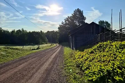 4 Sterne Ferienhaus in SKATTUNGBYN ORSA