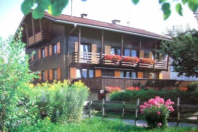 Ferienwohnung mit 1 Schlafzimmer
